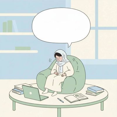اهمال کاری - کمال گرایی
